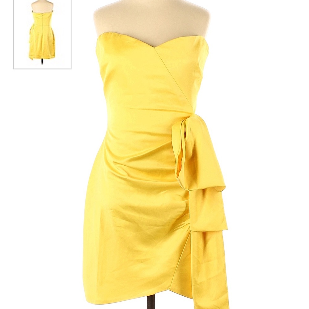 LIKELY COCKTAIL DRESS - NWT